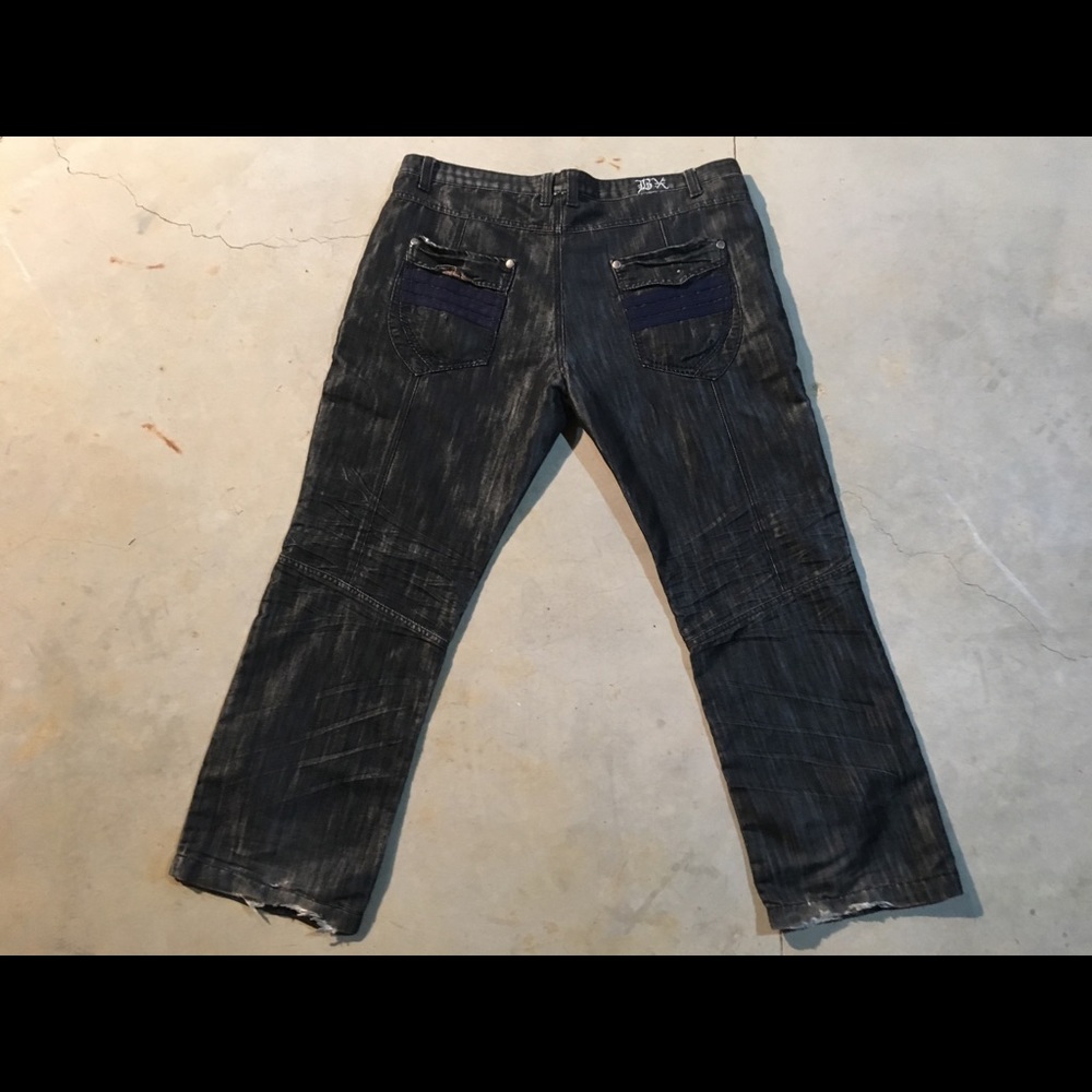 Brooklyn Xpress- Men’s Jeans- Size 40x32 - USED